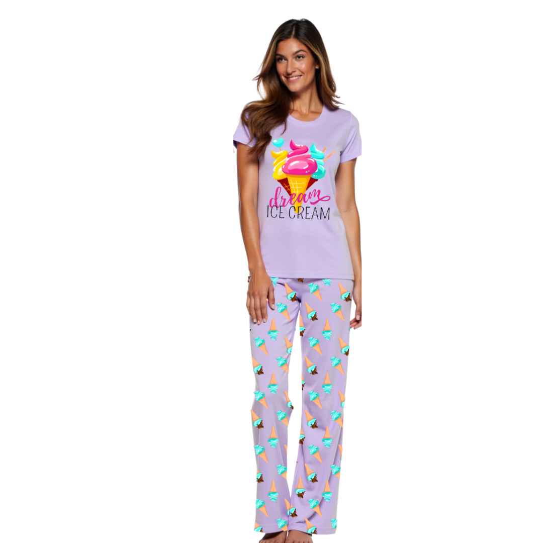 Women Pajama Set